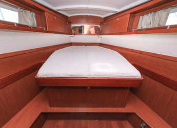 Alquilar velero en D-Marin Borik - Oceanis 45