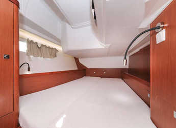 Alquilar velero en D-Marin Borik - Oceanis 45