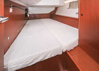 Alquilar velero en D-Marin Borik - Oceanis 45