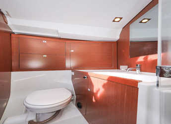 Alquilar velero en D-Marin Borik - Oceanis 45