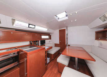 Alquilar velero en D-Marin Borik - Oceanis 45