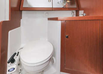 Alquilar velero en D-Marin Borik - Oceanis 45