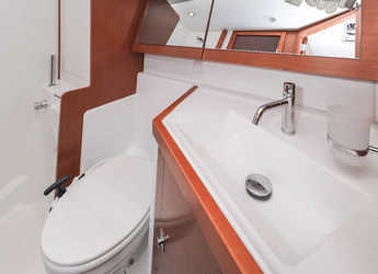 Alquilar velero en D-Marin Borik - Oceanis 45