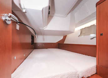 Alquilar velero en D-Marin Borik - Oceanis 45