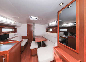 Alquilar velero en D-Marin Borik - Oceanis 45