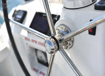 Alquilar velero en D-Marin Borik - Oceanis 45