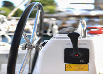 Alquilar velero en D-Marin Borik - Oceanis 45