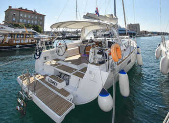 Alquilar velero en D-Marin Borik - Oceanis 45