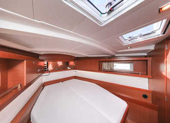 Alquilar velero en D-Marin Borik - Oceanis 45