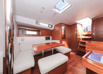 Alquilar velero en D-Marin Borik - Oceanis 45