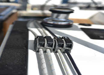 Alquilar velero en D-Marin Borik - Oceanis 45