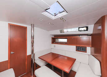 Alquilar velero en D-Marin Borik - Oceanis 45