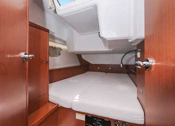 Alquilar velero en D-Marin Borik - Oceanis 45