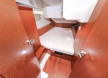 Alquilar velero en D-Marin Borik - Oceanis 45