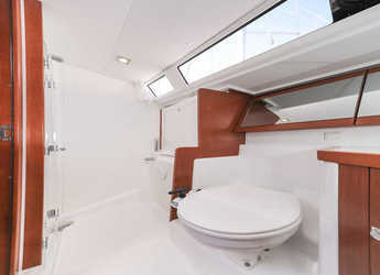 Alquilar velero en D-Marin Borik - Oceanis 45