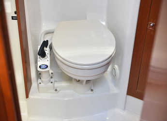 Alquilar velero en D-Marin Borik - Oceanis 45