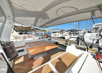 Alquilar velero en D-Marin Borik - Oceanis 45