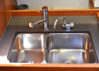 Alquilar velero en D-Marin Borik - Oceanis 45