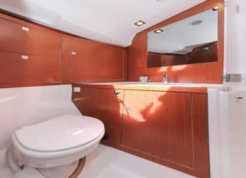 Alquilar velero en D-Marin Borik - Oceanis 45