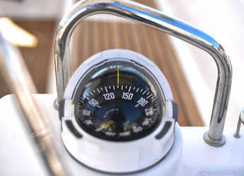 Alquilar velero en D-Marin Borik - Oceanis 45