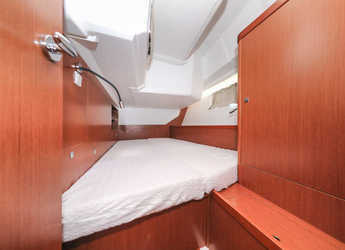 Alquilar velero en D-Marin Borik - Oceanis 45