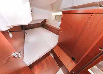 Alquilar velero en D-Marin Borik - Oceanis 45