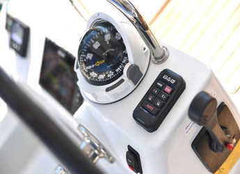 Alquilar velero en D-Marin Borik - Oceanis 45