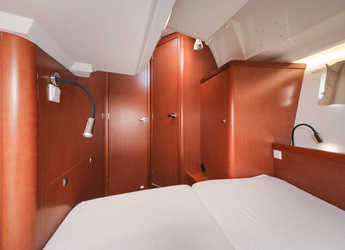 Alquilar velero en D-Marin Borik - Oceanis 45