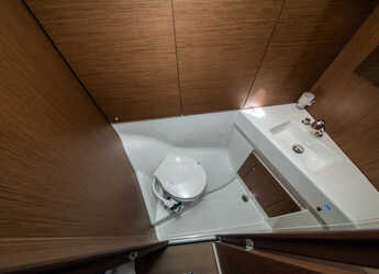 Alquilar velero en D-Marin Borik - Oceanis 40.1