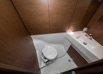 Alquilar velero en D-Marin Borik - Oceanis 40.1