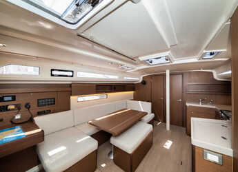 Alquilar velero en D-Marin Borik - Oceanis 40.1