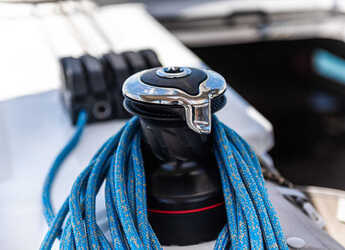 Alquilar velero en D-Marin Borik - Oceanis 40.1