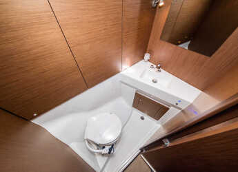 Alquilar velero en D-Marin Borik - Oceanis 40.1