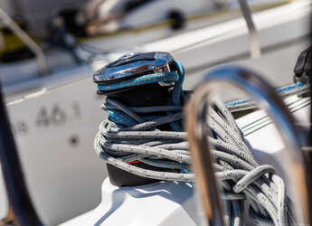 Alquilar velero en D-Marin Borik - Oceanis 40.1