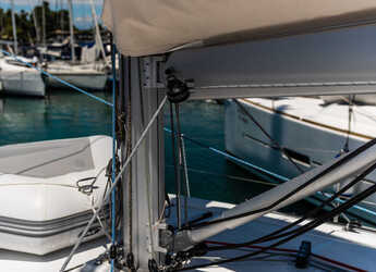 Alquilar velero en D-Marin Borik - Oceanis 40.1