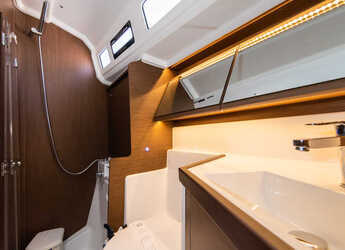 Alquilar velero en D-Marin Borik - Oceanis 40.1