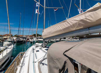 Alquilar velero en D-Marin Borik - Oceanis 40.1