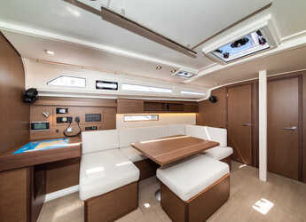 Alquilar velero en D-Marin Borik - Oceanis 40.1