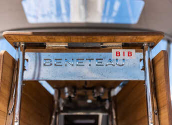 Alquilar velero en D-Marin Borik - Oceanis 40.1