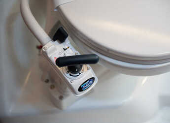 Alquilar velero en D-Marin Borik - Oceanis 40.1