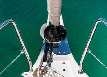 Alquilar velero en D-Marin Borik - Oceanis 40.1