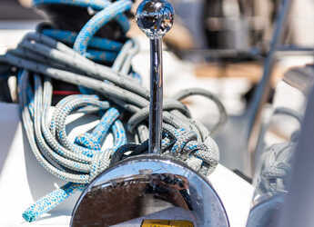 Alquilar velero en D-Marin Borik - Oceanis 40.1