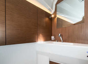 Alquilar velero en D-Marin Borik - Oceanis 40.1