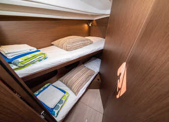 Alquilar velero en D-Marin Borik - Oceanis 40.1