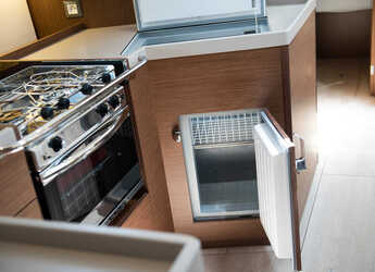 Alquilar velero en D-Marin Borik - Oceanis 40.1