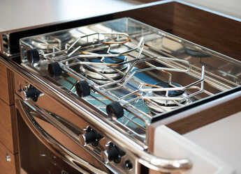 Alquilar velero en D-Marin Borik - Oceanis 40.1