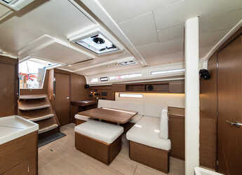 Alquilar velero en D-Marin Borik - Oceanis 40.1