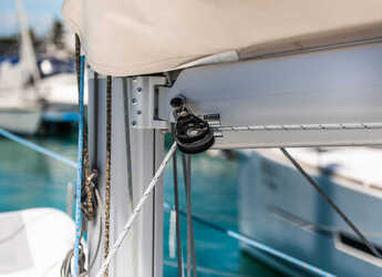 Alquilar velero en D-Marin Borik - Oceanis 40.1