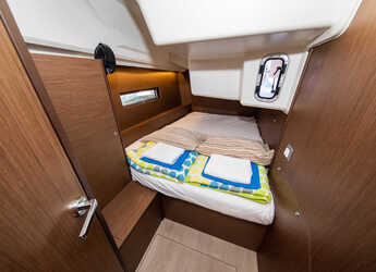 Alquilar velero en D-Marin Borik - Oceanis 40.1