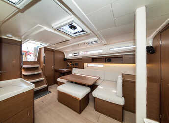 Alquilar velero en D-Marin Borik - Oceanis 40.1